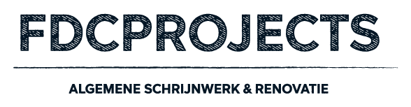 Logo FDC Projects